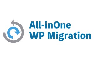 【WordPress プラグイン】All-in-One WP Migration